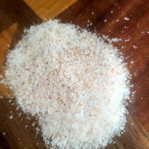 Sriracha Honey Sea salt