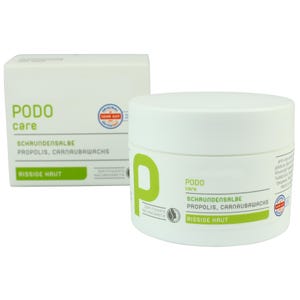 Anti-Crack Balm – 50ml Natural Foot & Heel Balm, With Propolis And Carnauba Wax, For Cracked Skin Relief