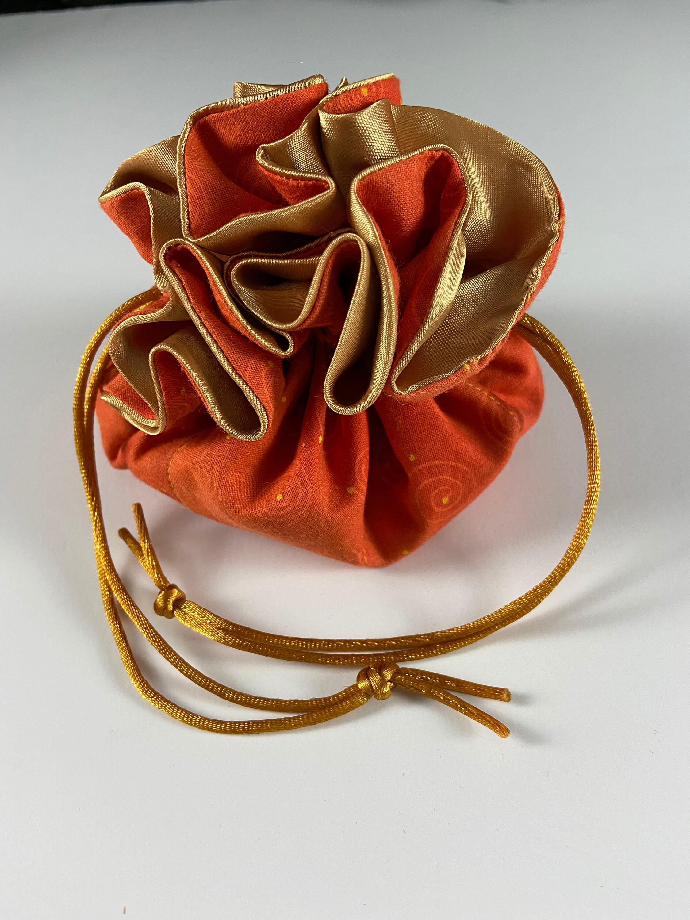 Jewelry Pouch Jewelry Purse Travel Jewelry Organizer Travel Etsy