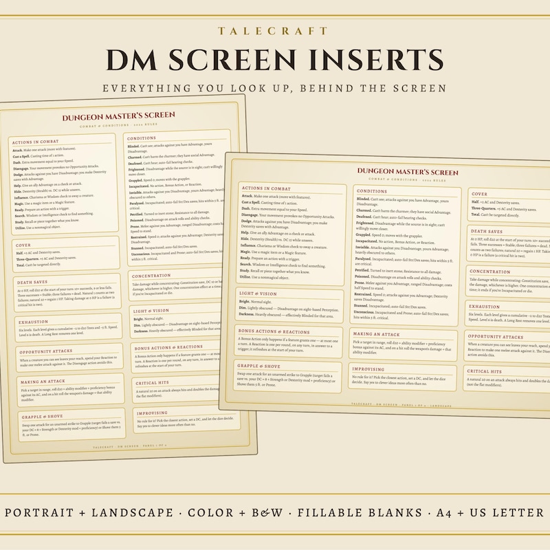 5.5e Dm Screen - Etsy