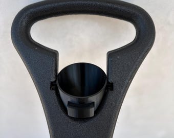 Step2 Ersatz für Yeti, Stanley, Simple Modern Tumbles - Benutzerdefiniertes 3D-gedrucktes Zubehör