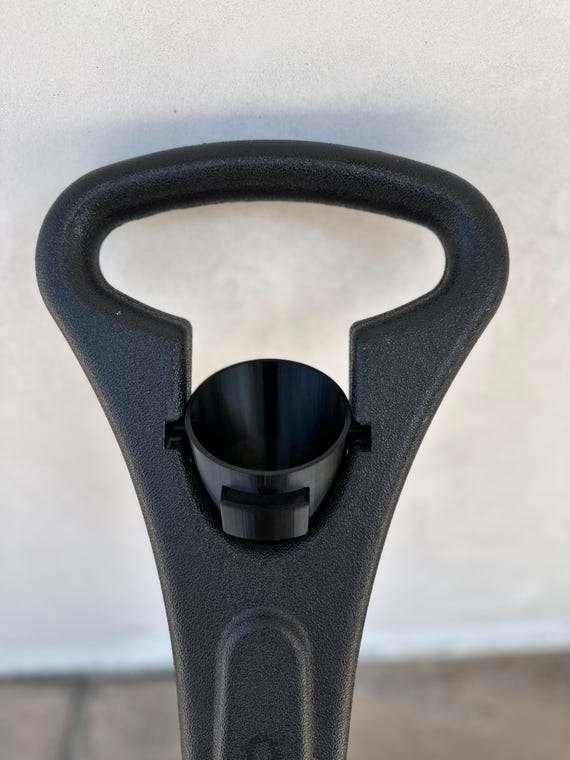 Step2 Cup Holder Replacement – Fits Yeti, Stanley, Simple Modern Tumblers – Custom 3D Printed Accessory