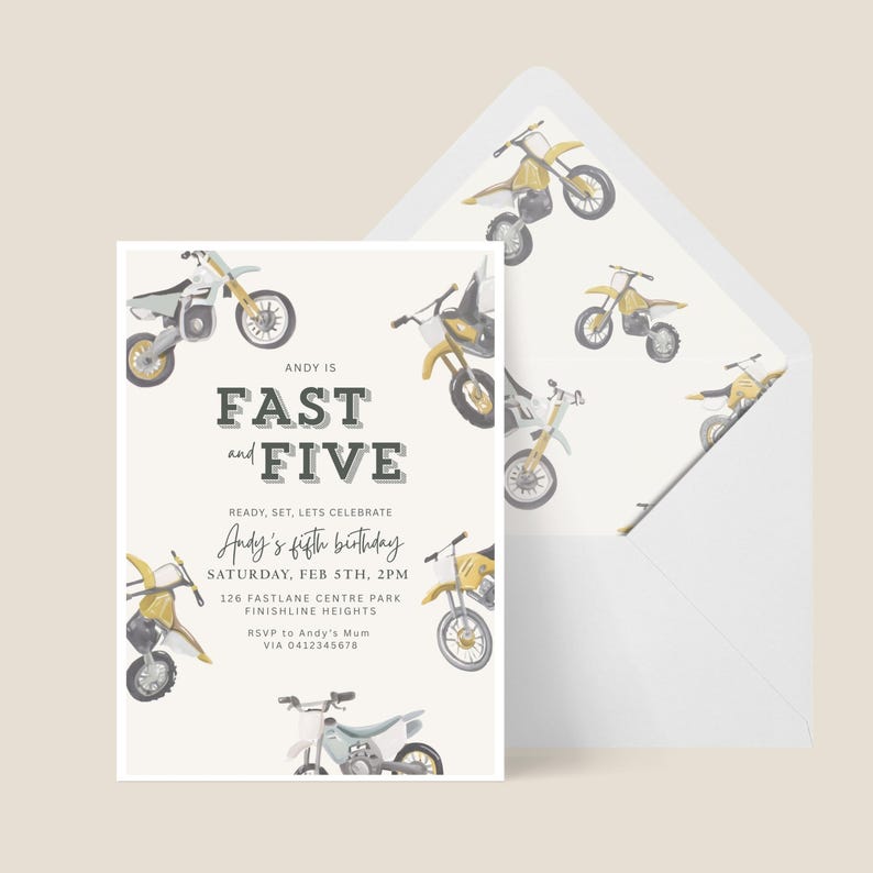 Invite Motorcycle Download