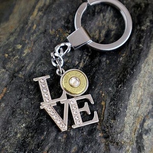 270 keychain best sale