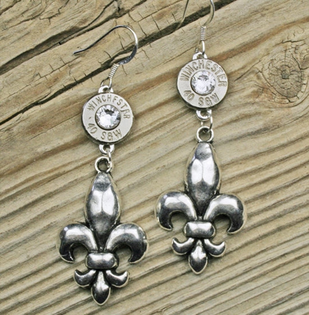 Orecchini "bottone" In Argento 925 – Rever Gioielli Shop Online - 5