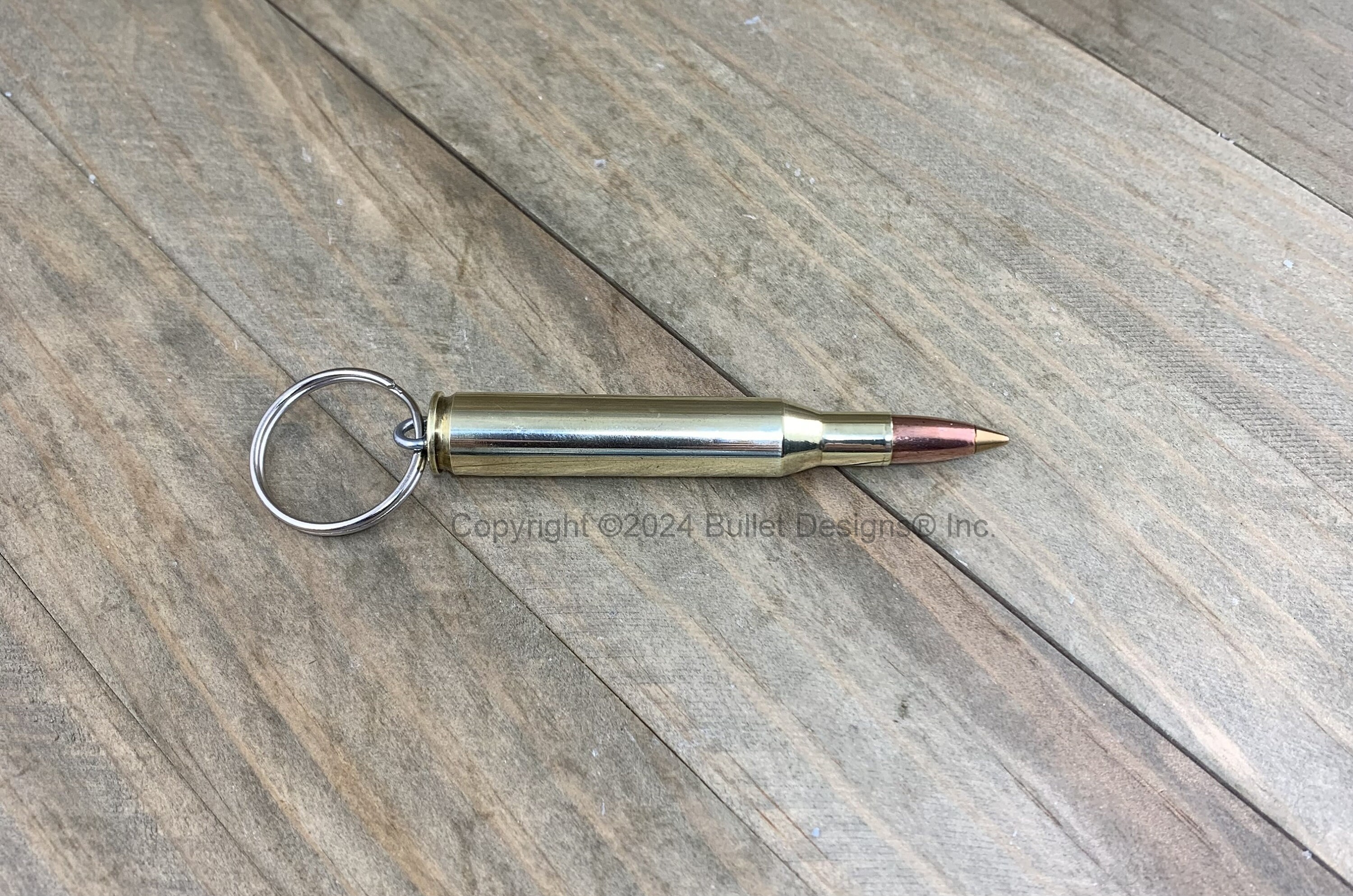 270 keychain 2025