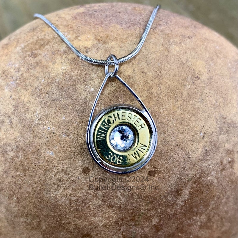 BulletDesigns - Etsy