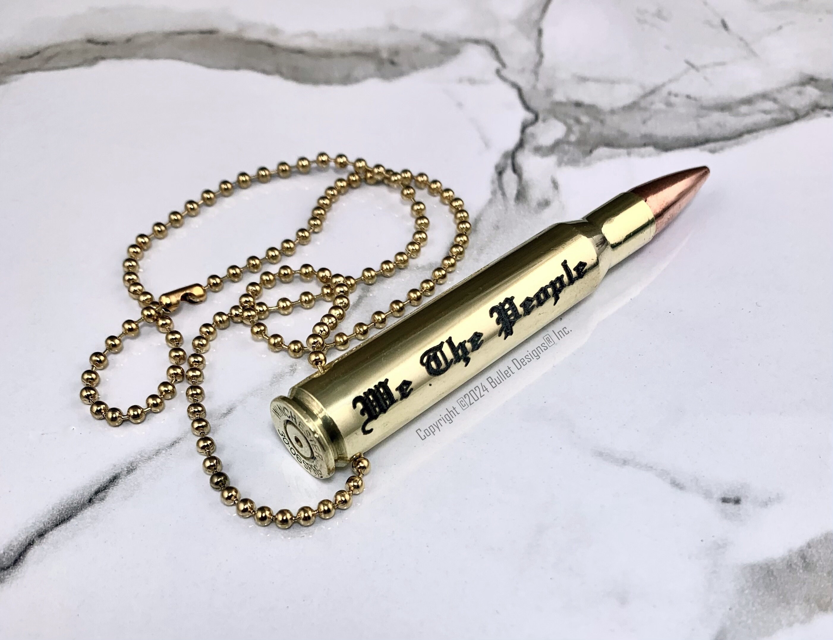 Ball Chain Wallet Chain | AMiGAZ Attitude Approved Accessories