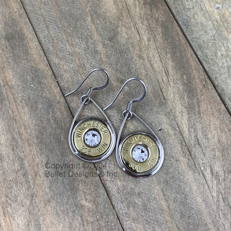 BulletDesigns - Etsy