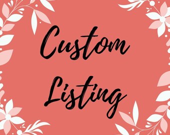 One Replacement Bullet Cufflink, Winchester 300 Mag Brass