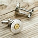 see more listings in the Bullet Cuff Links section