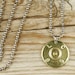 see more listings in the Bullet Necklaces section