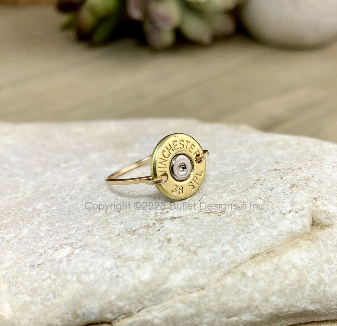 ★DEINET★ SHELL BOLD RING IN GOLD ☆DEINET☆ SHELL BOLD RING IN GOLD 14k Solid Gold Shell Ring