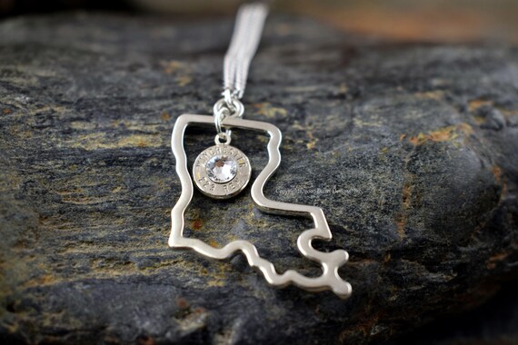 Etsy store bullet jewelry