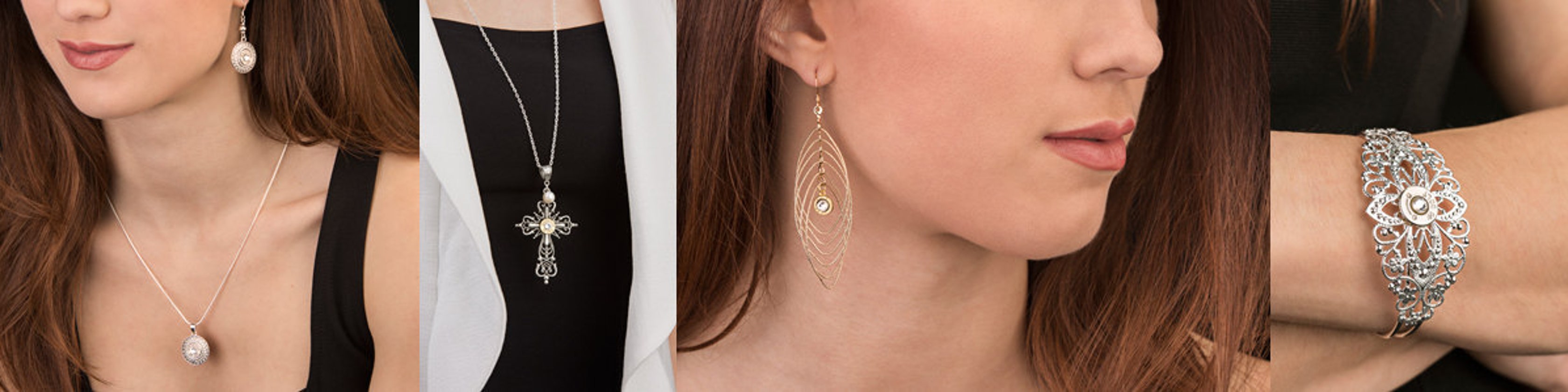 BulletDesigns - Etsy