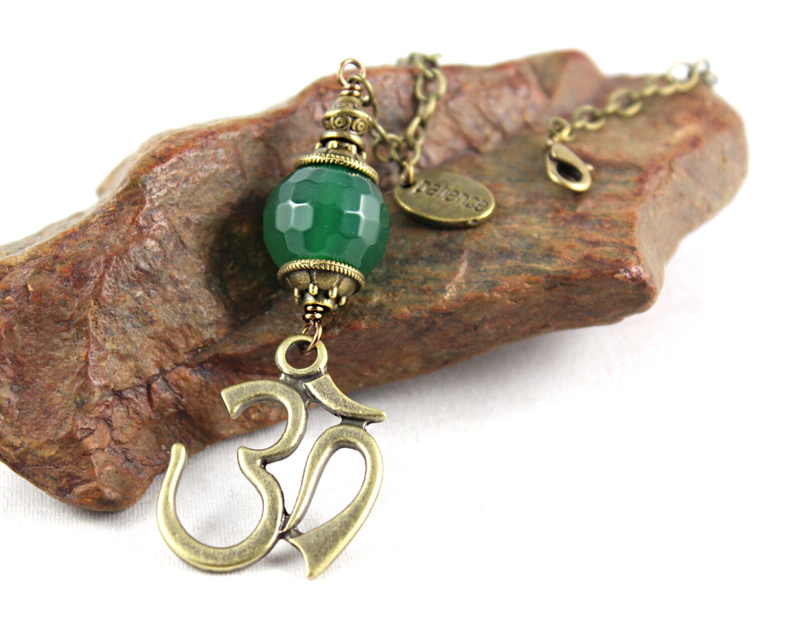 Om Car Charm Yoga Car Charm Car Mirror Charm Mens Yoga Etsy Canada