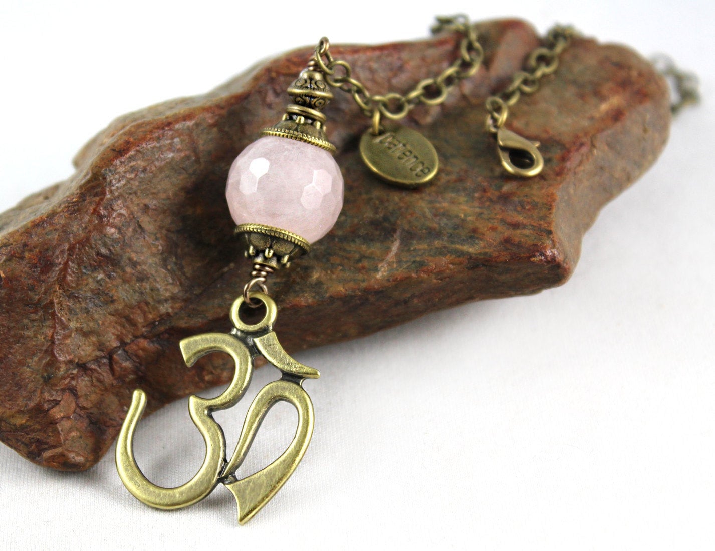 Om Car Charm Yoga Car Charm Car Mirror Charm Mens Yoga Etsy