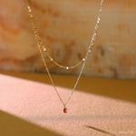 Ruby Jewelry