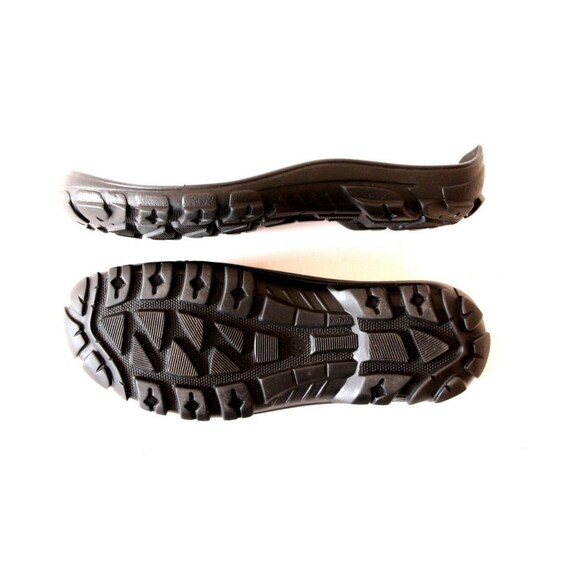 mens rubber sole shoes