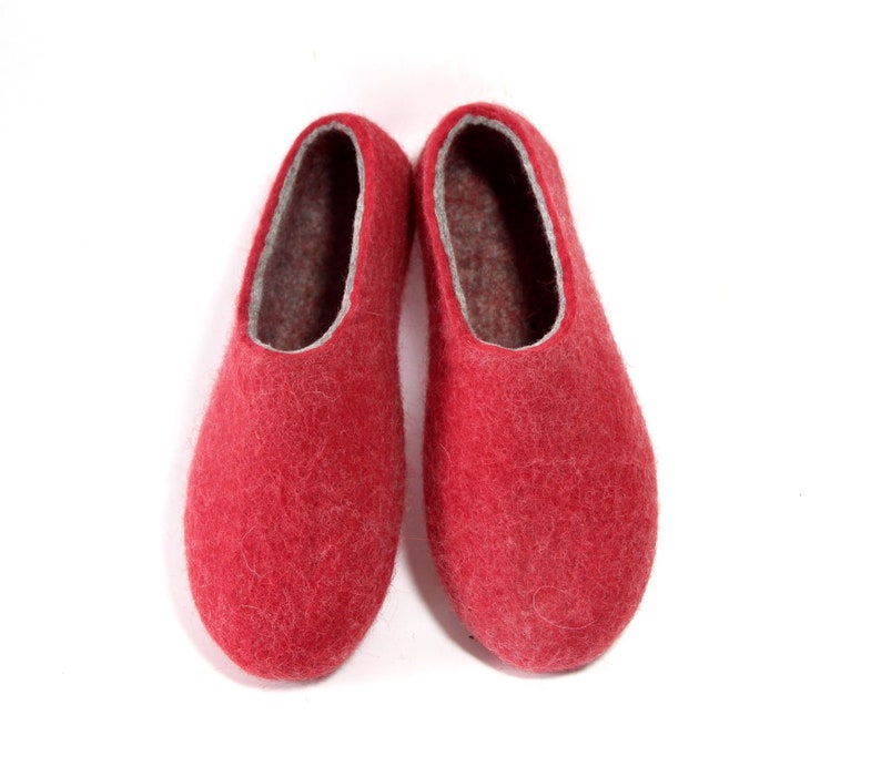 cold weather slippers