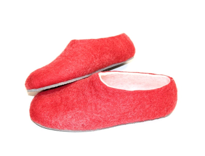 custom slippers mens