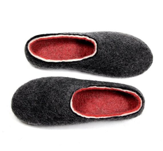 Wool barefoot shoes sale