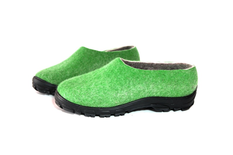 mens xmas slippers