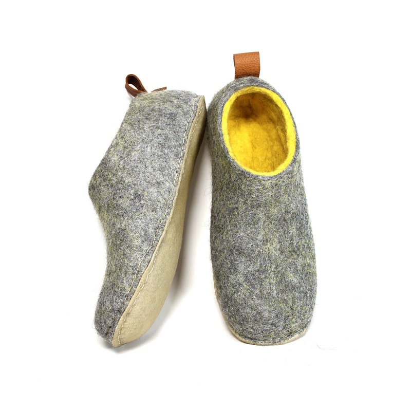 Bedroom Slippers - Etsy