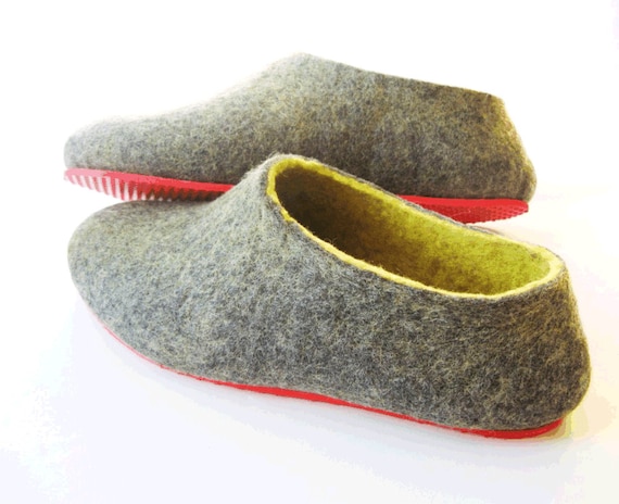 winter slipper boots