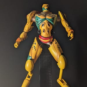 Transformers Beast Machines 