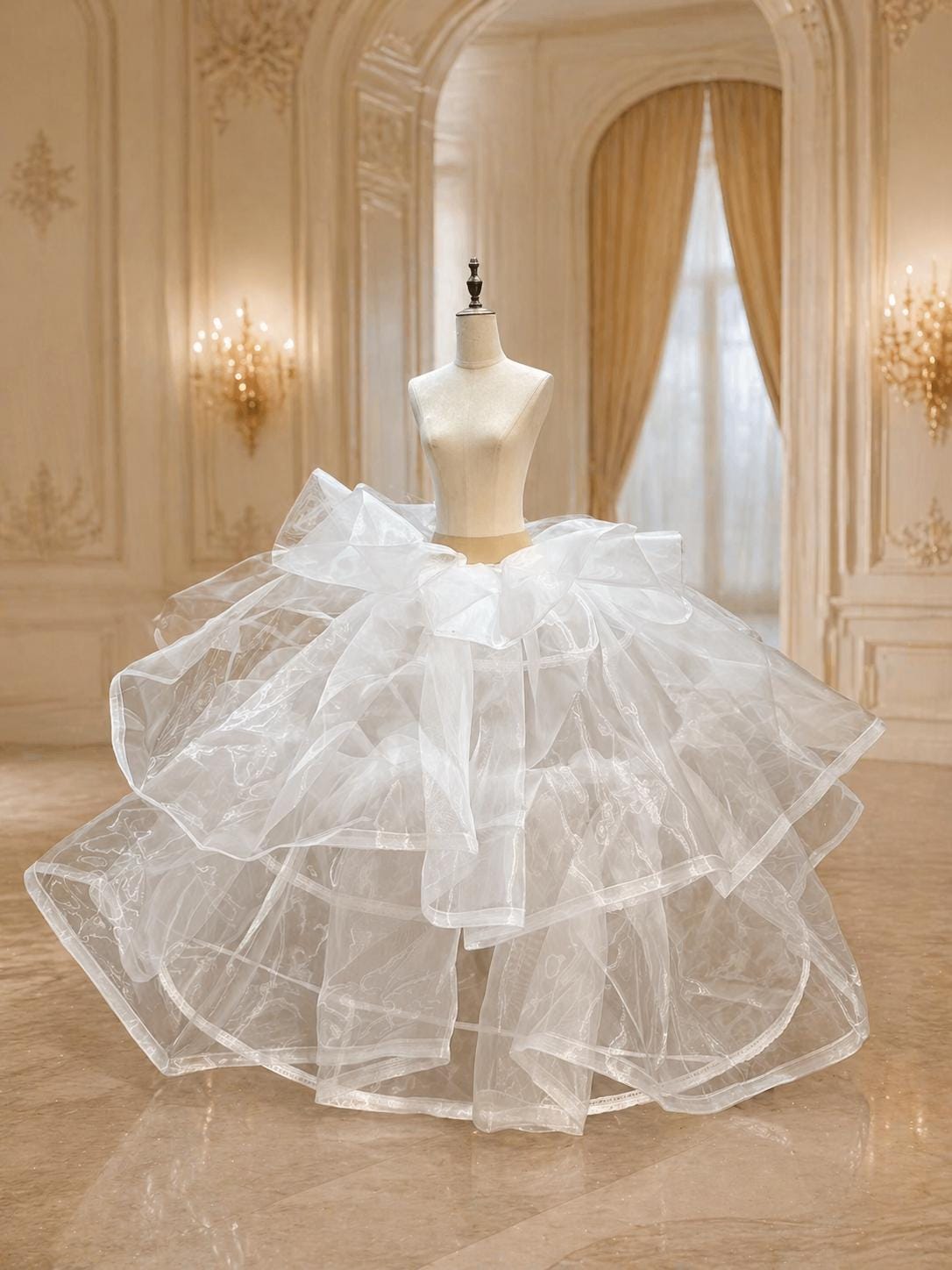 navy blue dress for baby girl Do You Need To Wear An Underskirt With Your Wedding Dress?