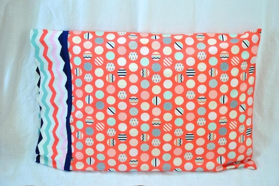 Amazing 15 minute Burrito Pillowcase Easy PDF Sewing Pattern for