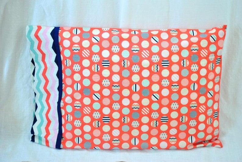 Amazing 15-Minute Burrito Pillowcase: Easy PDF Sewing Pattern for Beginners image 1