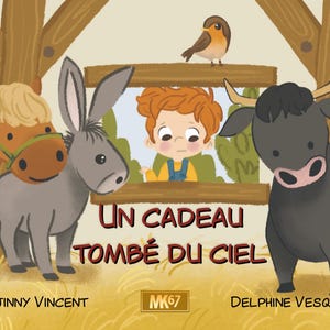 KAMISHIBAI - Un cadeau tombé du ciel