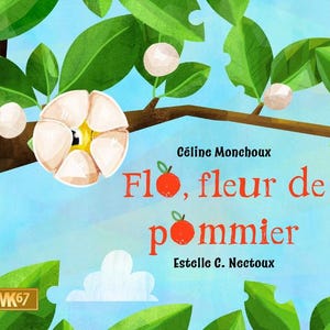 KAMISHIBAI - Flo, flor de manzano
