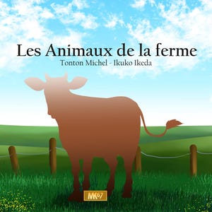 KAMISHIBAI - Farm Animals
