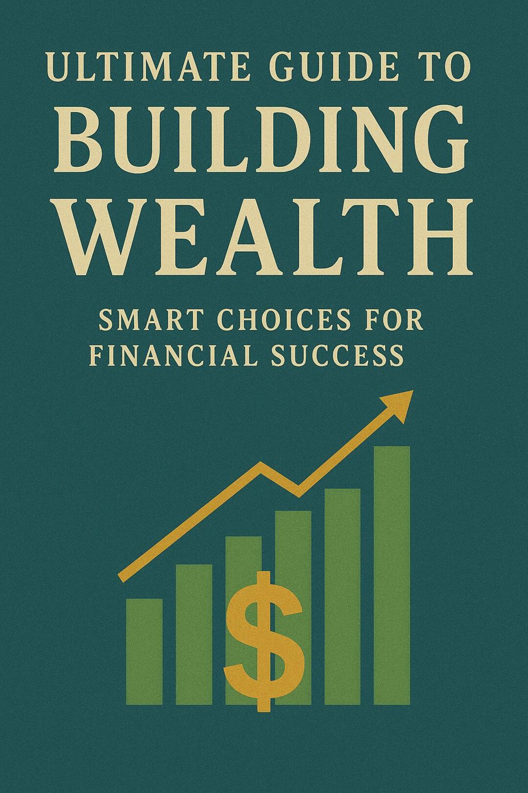 Ultimate Guide to Building Wealth: Smart Choices for Financial Success ...