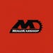 MOGOKARSHOP store logo