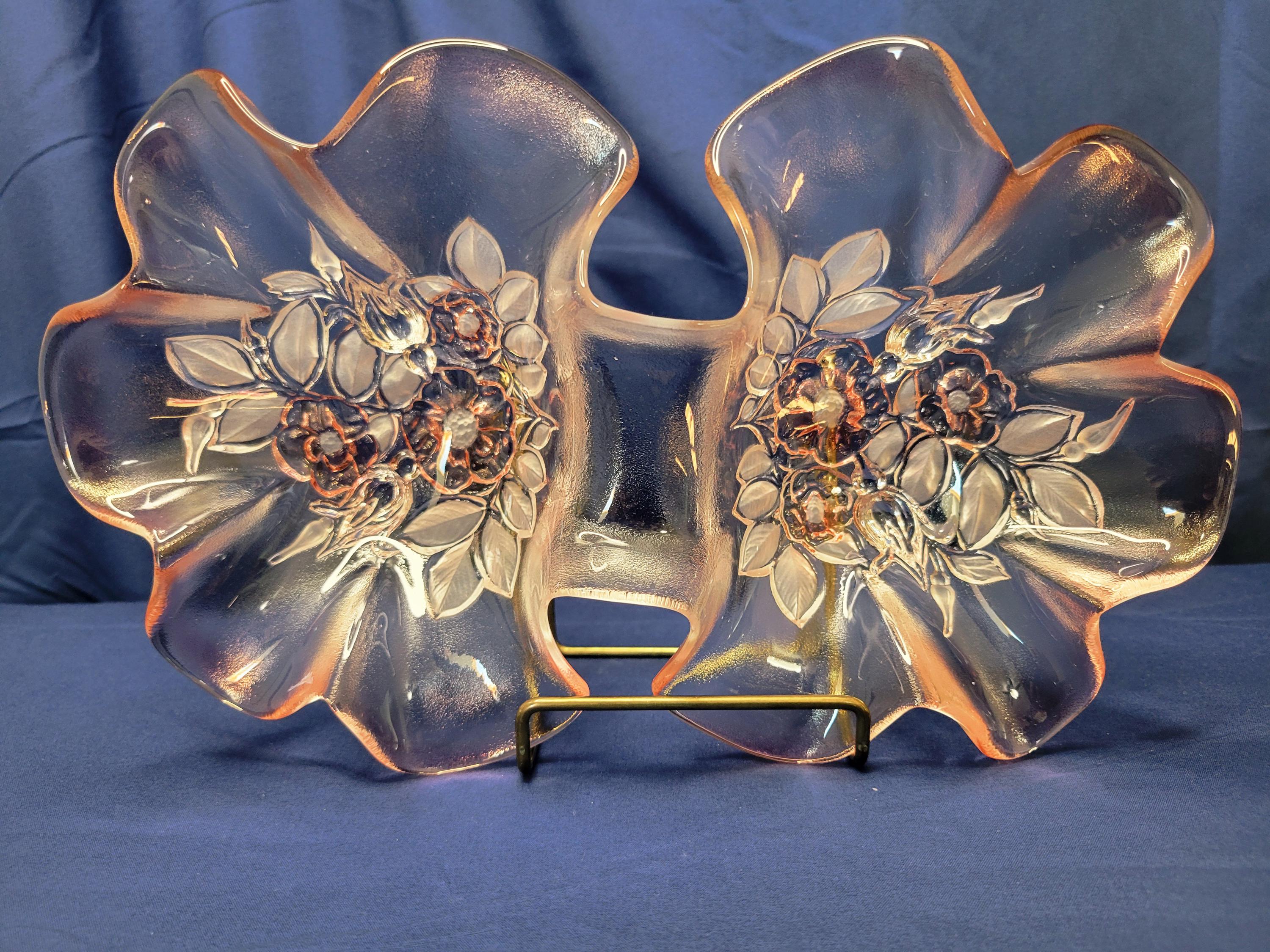 WALTHERGLAS ガラス皿　2点セット WALTHERGLAS ガラス皿 2点セット 2025年最新】waltherglasの人気