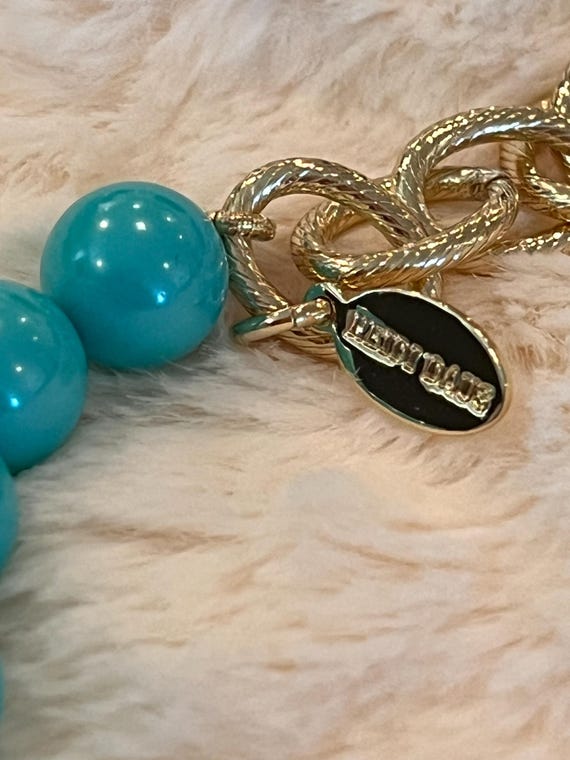 Heidi Daus "Loop Back Around" Transformable Charm… - image 5