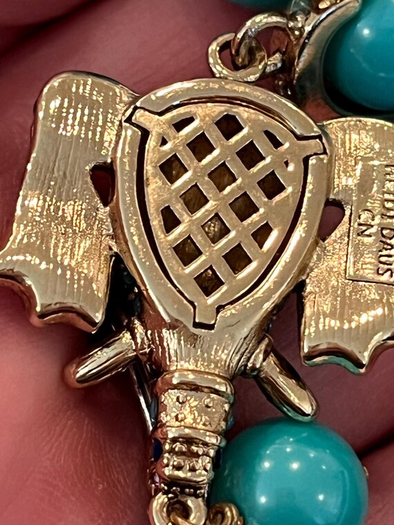 Heidi Daus "Loop Back Around" Transformable Charm… - image 7