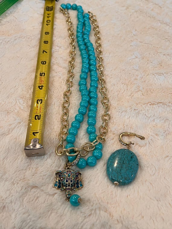 Heidi Daus "Loop Back Around" Transformable Charm… - image 8