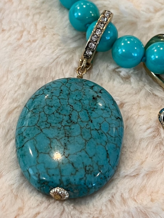 Heidi Daus "Loop Back Around" Transformable Charm… - image 4