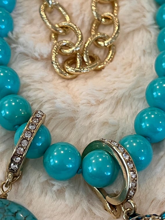 Heidi Daus "Loop Back Around" Transformable Charm… - image 6