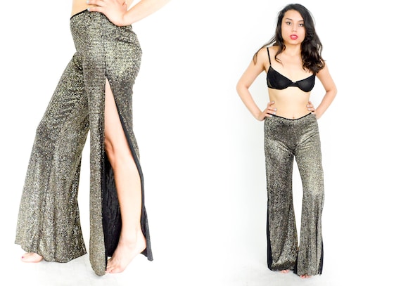 glitzer hose