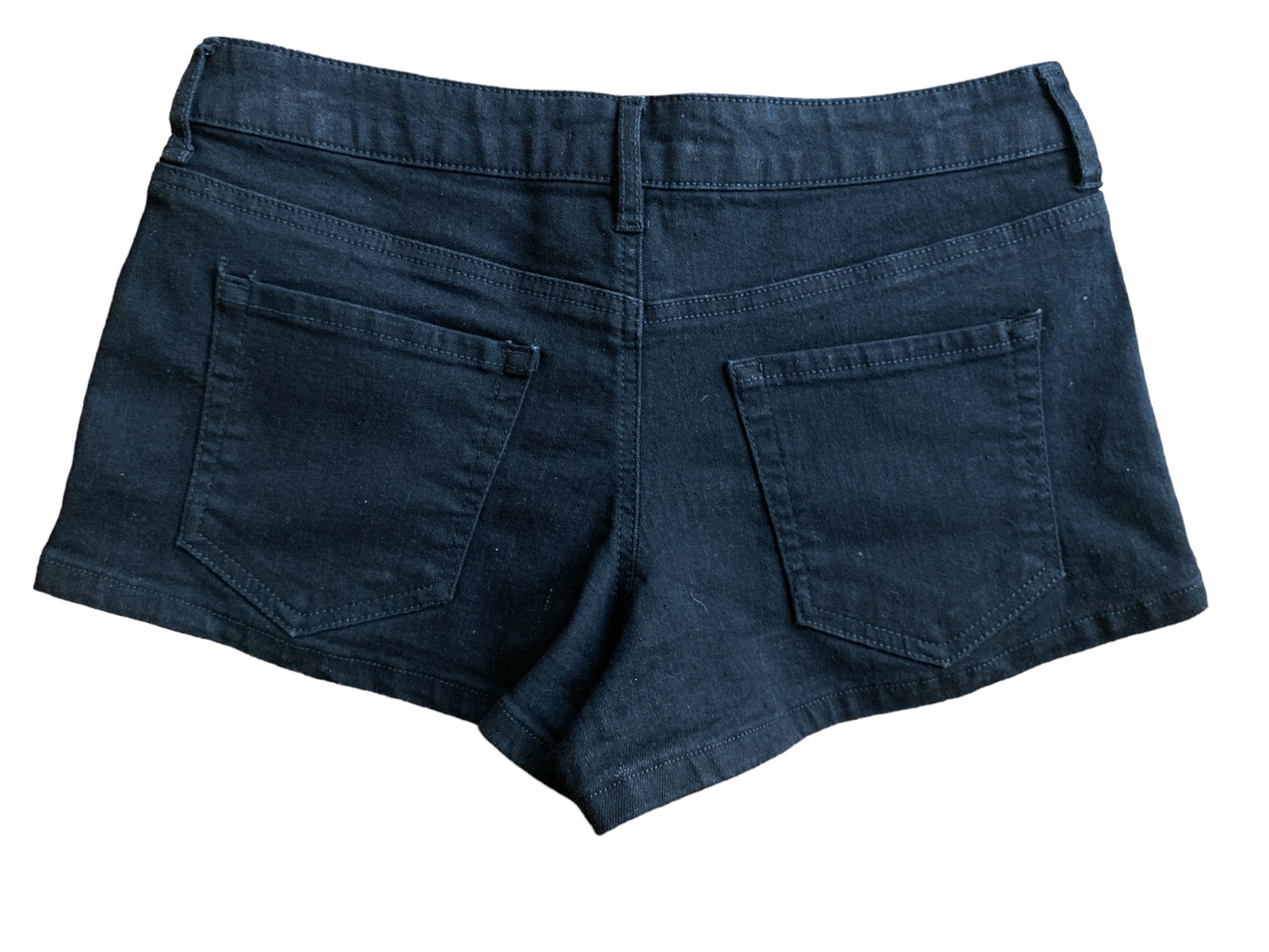 00s archive L.G.B. short DENIM pants レディース｜ショートパンツ・ハーフパンツ