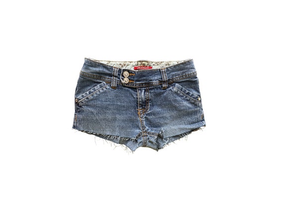 パンツ 00s airwalk baggy denim shorts y2k DHgate.com:Y2K Pants: Japanese Inspired Baggy Jeans, Summer
