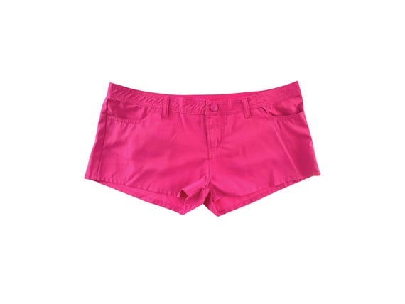 00s archive share spirit short pants