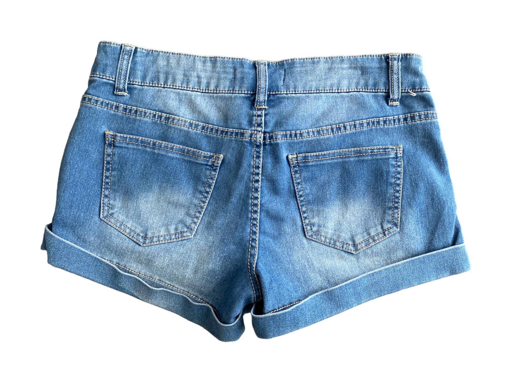 00s archive L.G.B. short denim ショーツ　y2k 00s archive L.G.B. short denim ショーツ y2k 00s archive L.G.B.