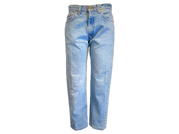 Mom jeans cheap on guys